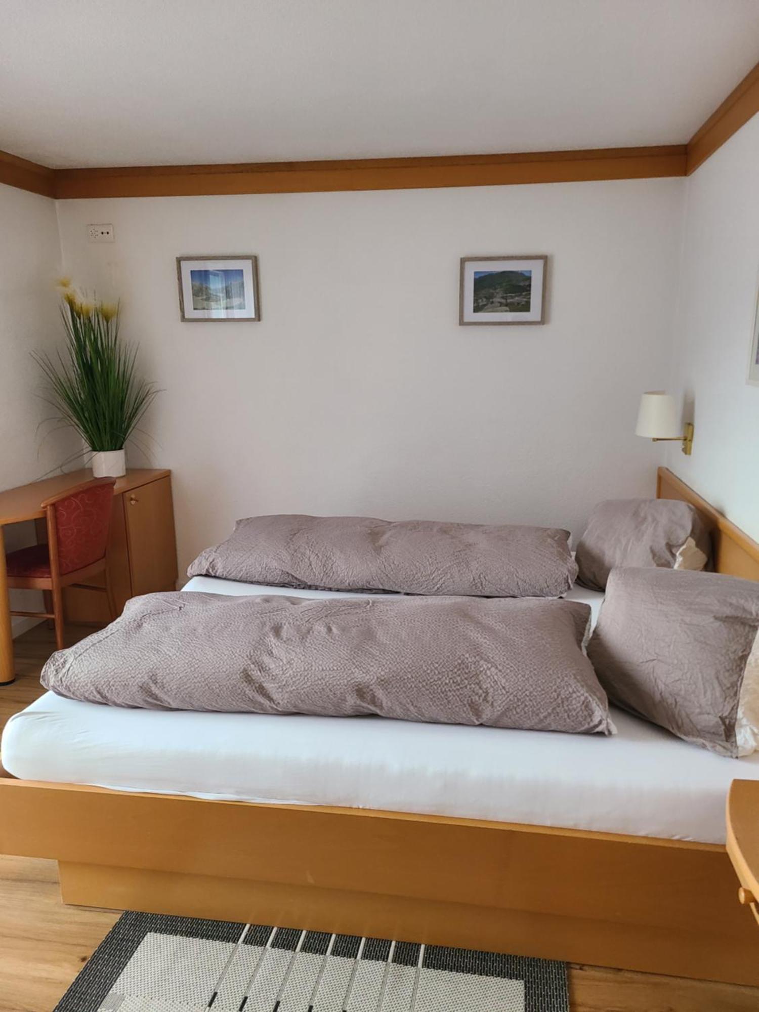 גרינדלוולד Hotel Residence מראה חיצוני תמונה