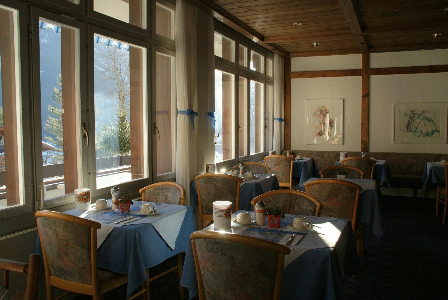 גרינדלוולד Hotel Residence מראה חיצוני תמונה