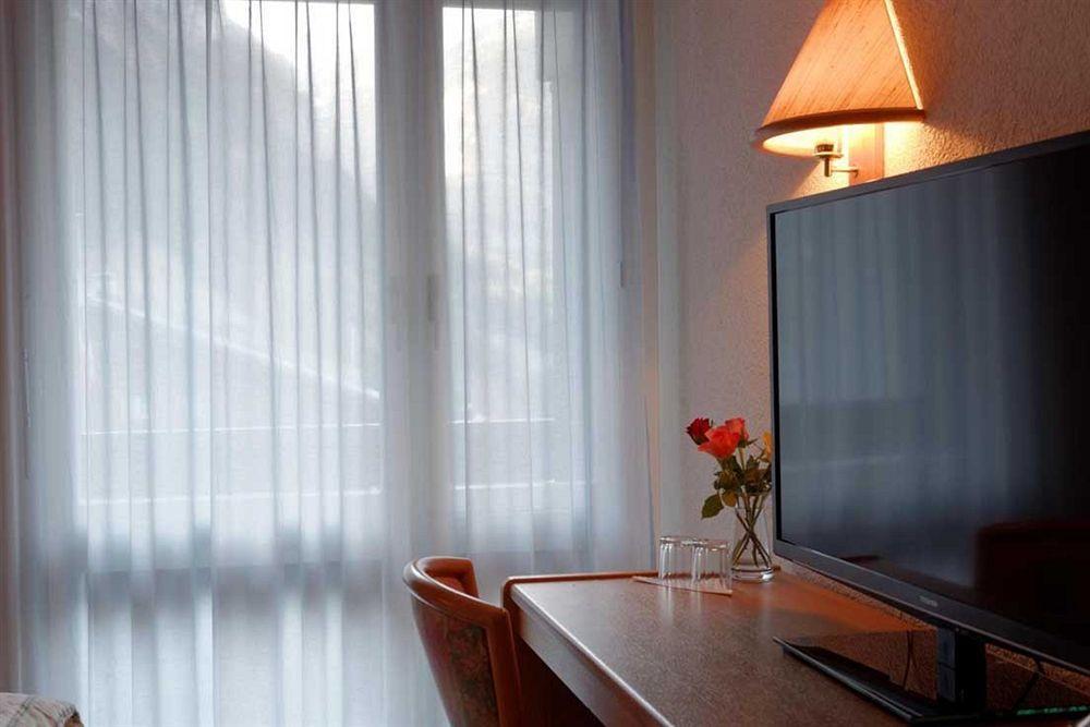 גרינדלוולד Hotel Residence מראה חיצוני תמונה