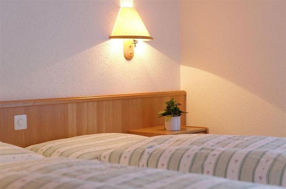 גרינדלוולד Hotel Residence מראה חיצוני תמונה