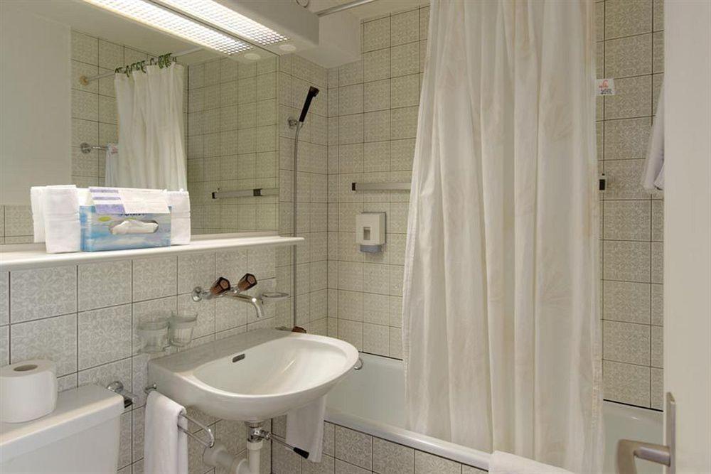 גרינדלוולד Hotel Residence מראה חיצוני תמונה